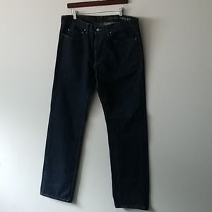 Men's John Henry Authentic Denim Jeans